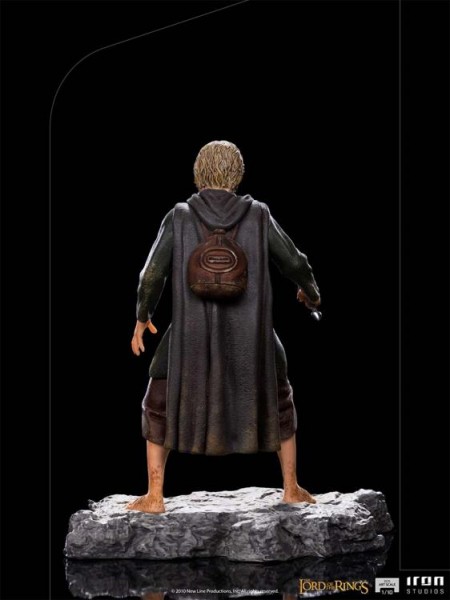 Lord of the Rings BDS Art Scale Statue 1/10 Merry