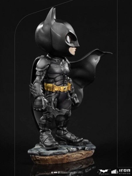 Dark Knight Minico PVC Figur Batman