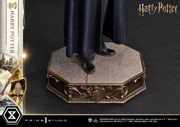 Harry Potter Prime Collectibles Statue 1:6 Harry Potter 28 cm