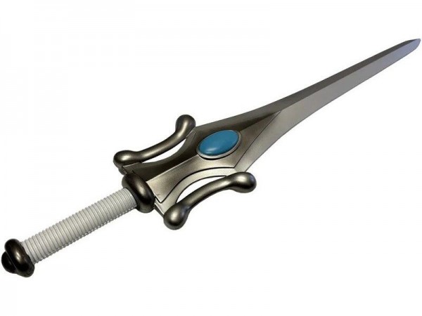 Masters Of The Universe She-ra Sword Of Protection Larp Stunt Prop Replica