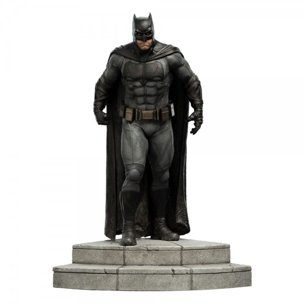 Zack Snyder&#039;s Justice League Statue 1/6 Batman 37 cm