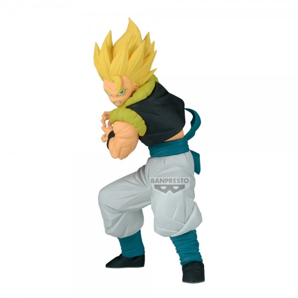 Dragon Ball Super Gogeta Grandista figure 20 cm