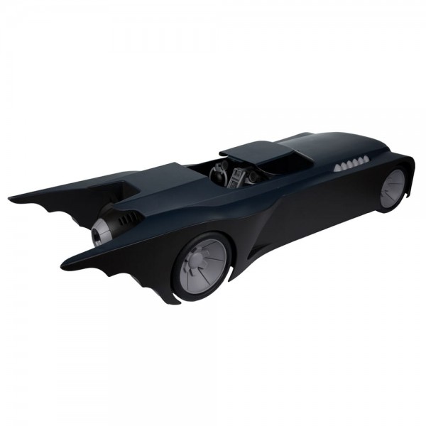 DC Direct Action Figure Btas Large Batmobile 30 cm