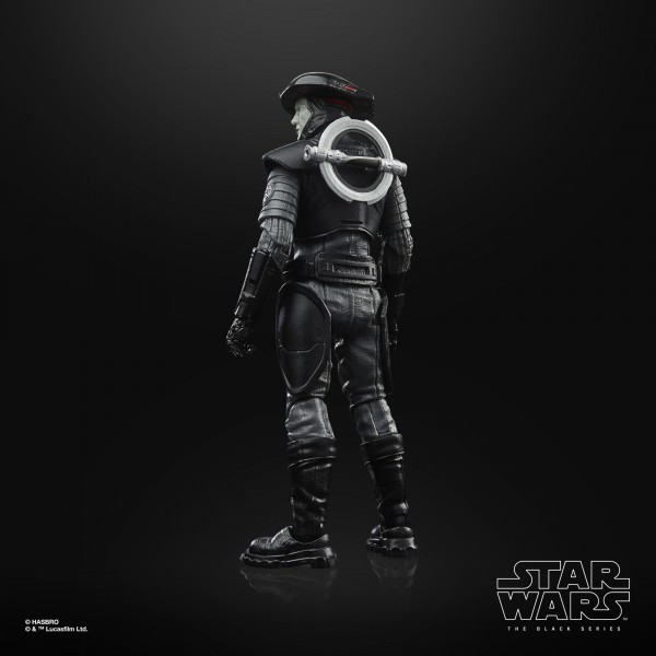 Star Wars Black Series Actionfigur 15 cm Fifth Brother (Inquisitor)