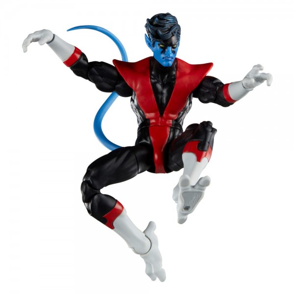 X-Men '97 Marvel Legends Action Figure Nightcrawler 15 cm