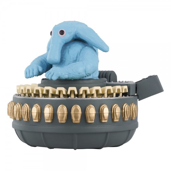 Star Wars: Die Rückkehr der Jedi-Ritter Jumbo Vintage Actionfigur Max Rebo 23 cm