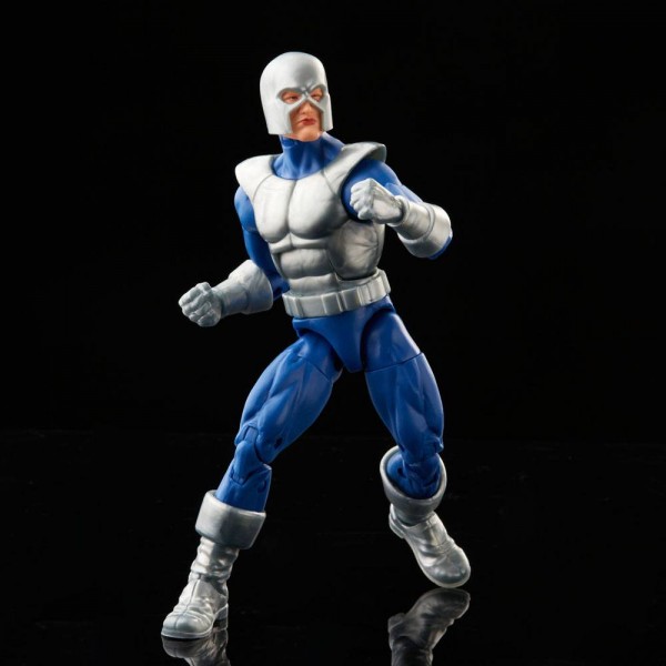 Marvel Legends X-Men Actionfigur Marvel's Avalanche
