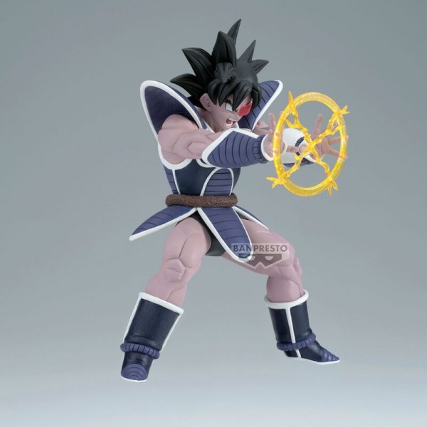 Dragon Ball Z G x Materia Turles Figur 14 cm