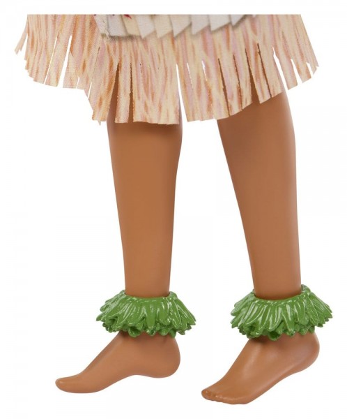 Moana 2026 Movie Doll Moana 27 cm