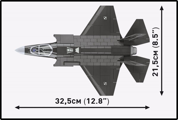 Armed Forces - F-35A Lightning II