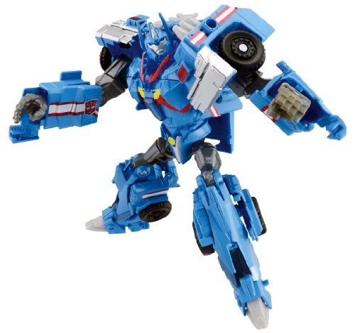 B-Ware Transformers Prime AM-27 Ultra Magnus - Verschmutzte Verpackung