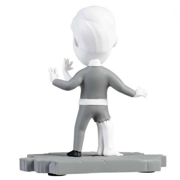 Fallout Statue Vault Boy: Need a Hand 10 cm