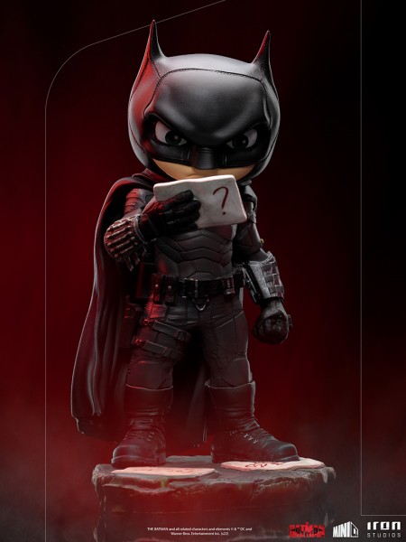 The Batman Minico PVC Figure Batman
