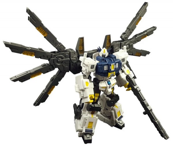 Iron Factory IF EX-14L Steel Lucifer