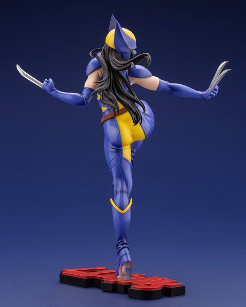 Marvel Bishoujo Statue 1/7 Wolverine (Laura Kinney)