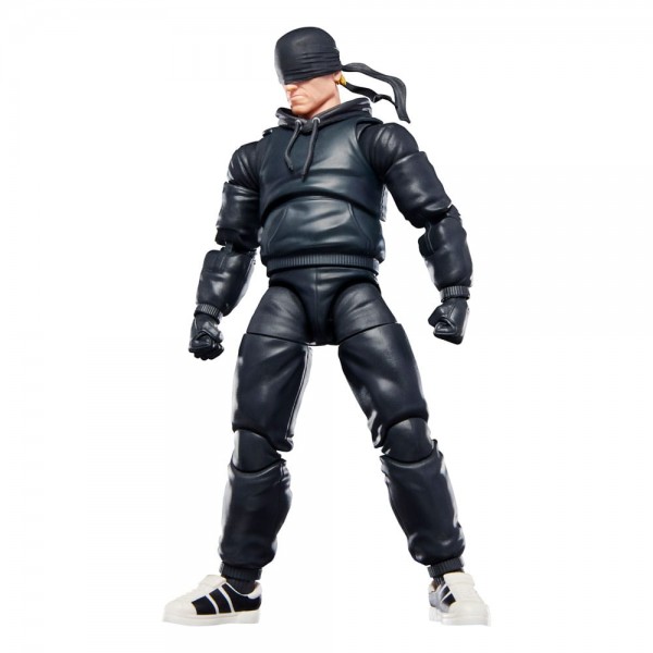 Daredevil - The Man Wihtout Fear Marvel Legends Actionfigur Daredevil 15 cm