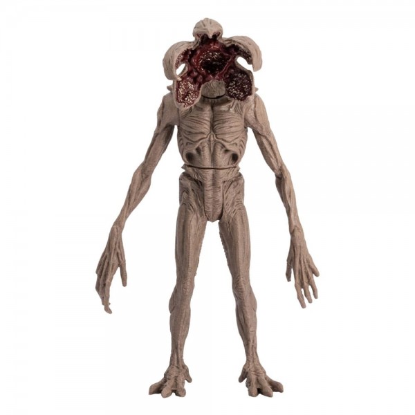 Stranger Things Action Figures Will Byers and Demogorgon 8 cm