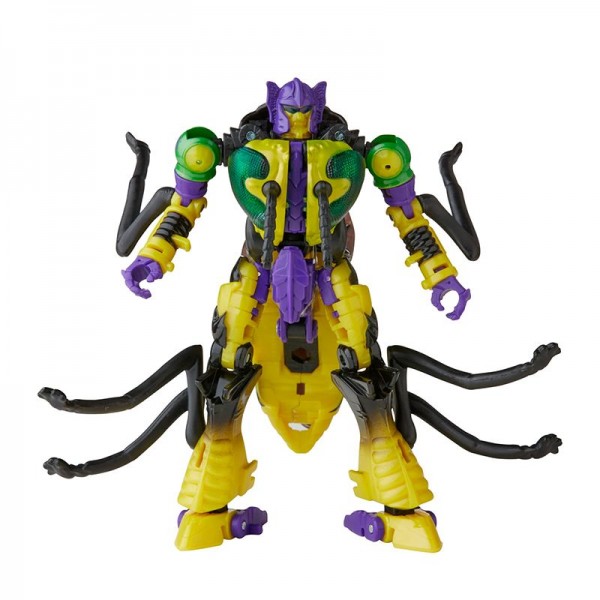 Transformers Generations LEGACY Beast Deluxe Buzzsaw (Exclusive)