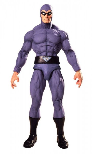 Defenders of the Earth Action Figure Set Series 1 (3)