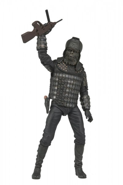 Planet Of The Apes General Ursus Legacy Series