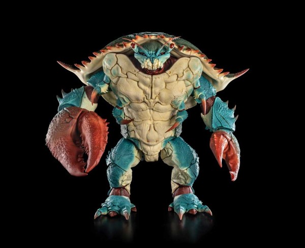 Mythic Legions: Dawns of Discovery Bulwarqq (Deluxe Monster)