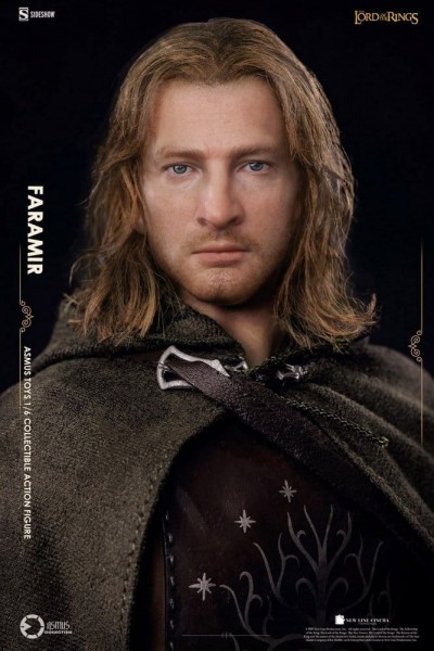 The Lord of the Rings Action Figure 1/6 Faramir 30 cm