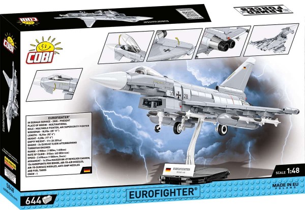 Armed Forces - Eurofighter