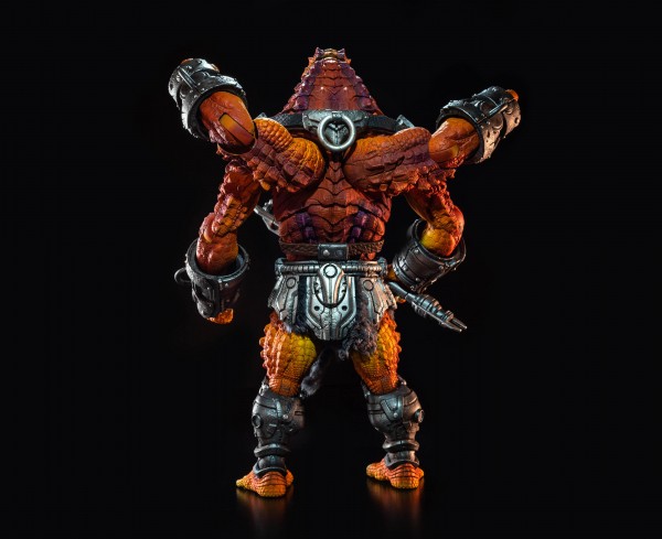 Cosmic Legions Actionfigur GraveRing Kraggnar (Ogre Scale)