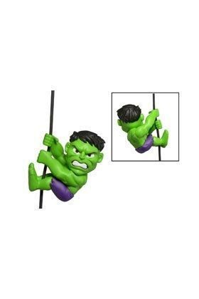Scalers Minifigur Hulk