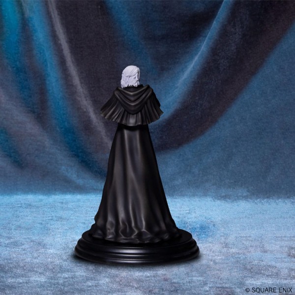 Final Fantasy XIV PVC Statue Emet-Selch 17 cm