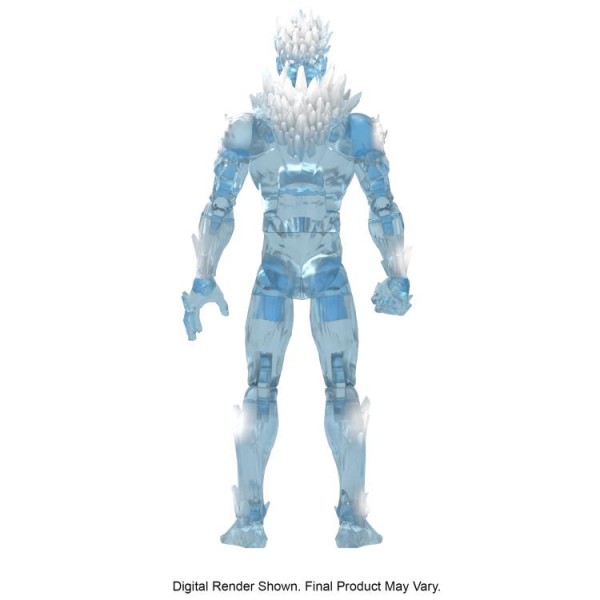 X-Men Age of Apocalypse Marvel Legends Actionfigur Iceman