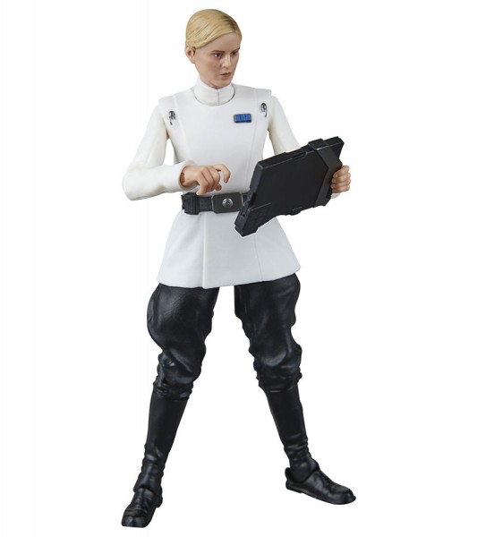 Star Wars: Andor Black Series Actionfigur Dedra Meero 15 cm