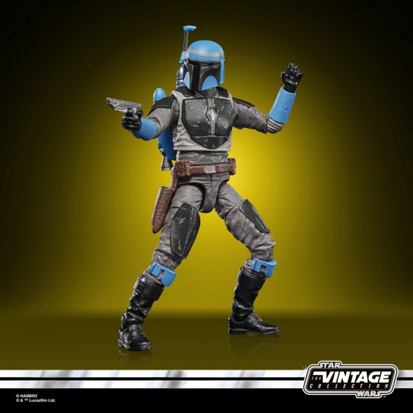 Star Wars Vintage Collection Action Figure 10 cm Axe Woves 