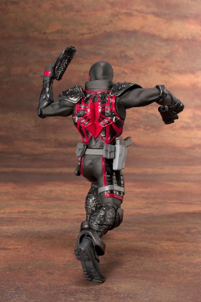 Marvel Comics ARTFX+ Statue 1/10 Agent Venom from Thunderbolts