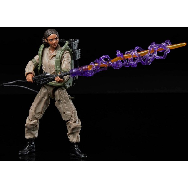 Ghostbusters Afterlife Plasma Series Actionfigur 15 cm Lucky