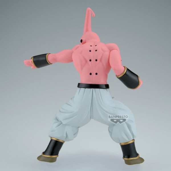 Dragon Ball Z Match Makers PVC Figure Majin Buu (vs Super Saiyan Gotenks) 18 cm