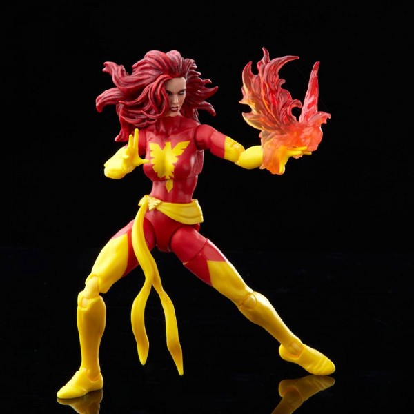 Marvel Legends X-Men Actionfigur Dark Phoenix