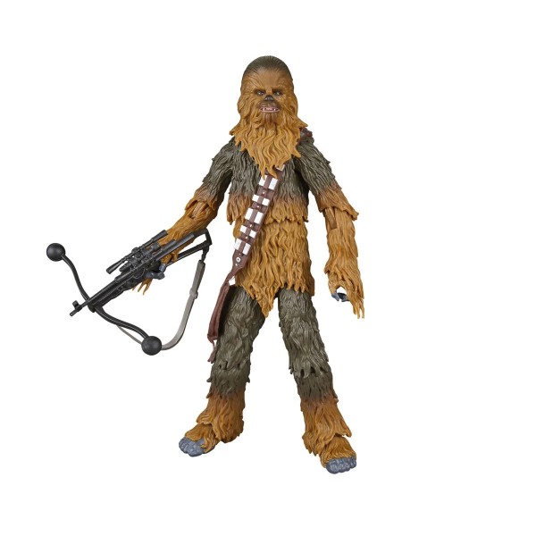 Star Wars: A New Hope The Black Series Actionfigur Chewbacca 15 cm