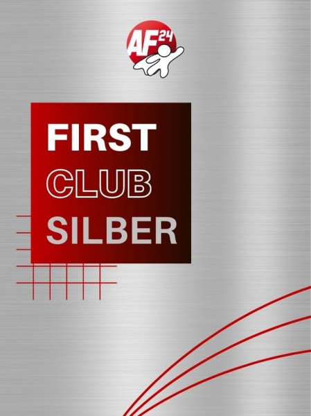 First Club Silber