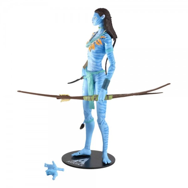 Avatar: Aufbruch nach Pandora Actionfigur Neytiri