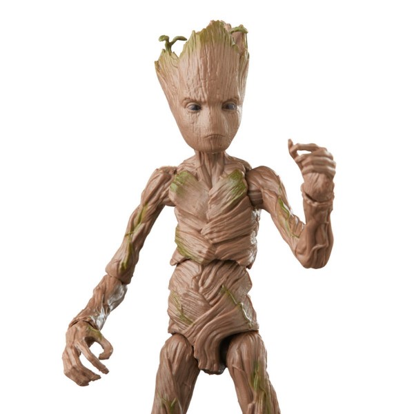 Thor: Love and Thunder Marvel Legends Actionfigur Groot
