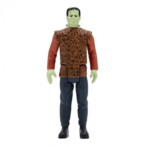 Universal Monsters ReAction Actionfigur Son of Frankenstein