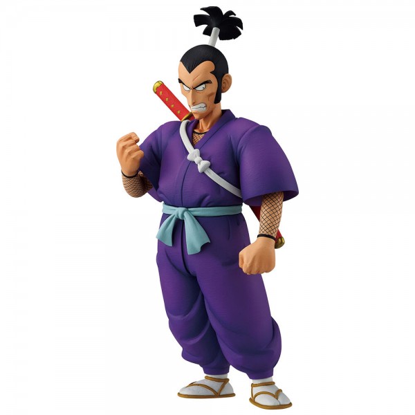 Dragon Ball vs Red Ribbon Army Major Murasaki Ichibansho Figur 25 cm