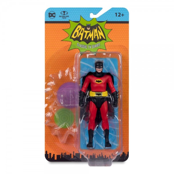 DC Retro Actionfiguren 15 cm Wave 11 Sortiment (6)