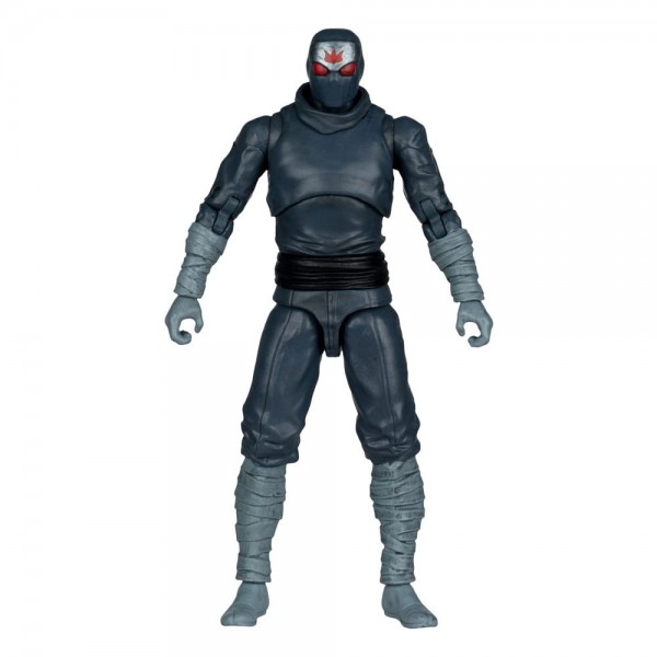 Teenage Mutant Ninja Turtles Page Punchers Actionfigur Foot Soldier 14 cm
