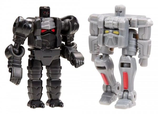 Transformers Age of the Primes Voyager Class Action Figure Sideways 14 cm