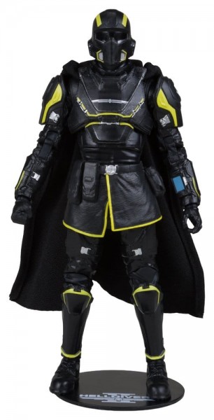 Helldivers II McFarlane Elite Edition Action Figure B-01 Tactical #10 18 cm