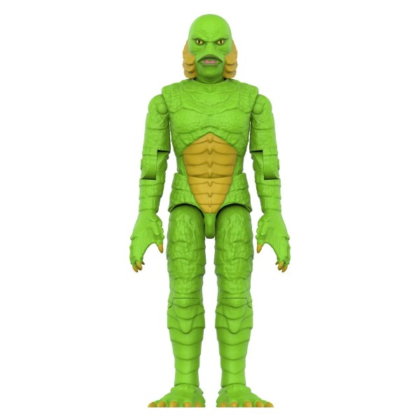 Universal Monsters ReAction+ Wave 1 Creature from the Black Lagoon