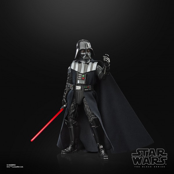 Star Wars Black Series Action Figure 15 cm Darth Vader (Obi-Wan Kenobi)