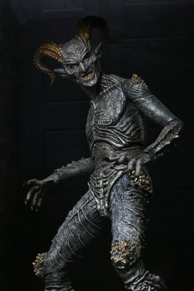 The Conjuring Universe Figur Ultimate Malthus the Demon 18 cm